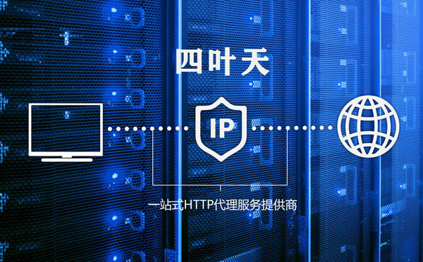 【辽阳代理IP】代理IP的主要用途和使用注意事项